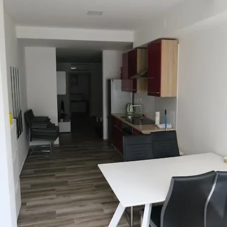Familienwohnung 3 By Interhome Daire
