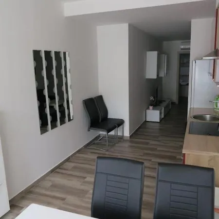 Familienwohnung 3 By Interhome Daire Baška