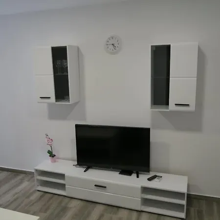 דירה Familienwohnung 3 By Interhome