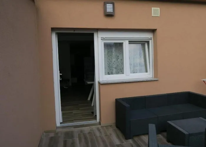 Familienwohnung 3 By Interhome * باشْكا