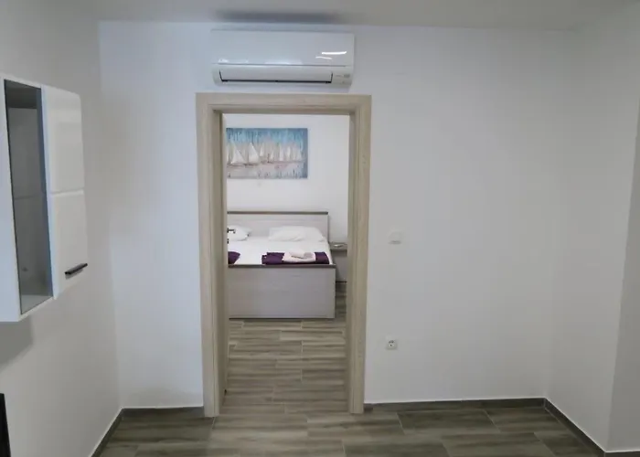 Familienwohnung 3 By Interhome באסקה