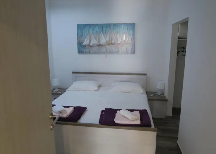 Familienwohnung 3 By Interhome * באסקה