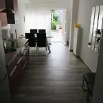 Familienwohnung 3 By Interhome Appartamento *