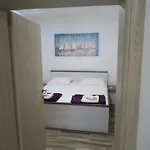 Appartamento Familienwohnung 3 By Interhome *