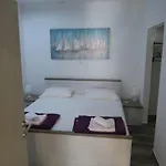 Familienwohnung 3 By Interhome * Baška