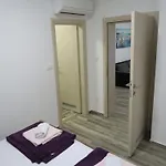 Familienwohnung 3 By Interhome Appartamento