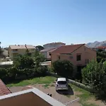 Familienwohnung 3 By Interhome * Baška