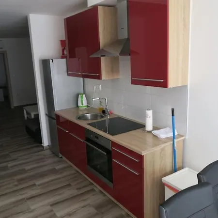 Familienwohnung 3 By Interhome Appartamento