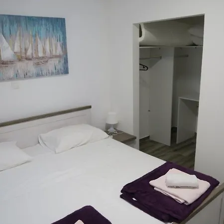 Appartamento Familienwohnung 3 By Interhome *