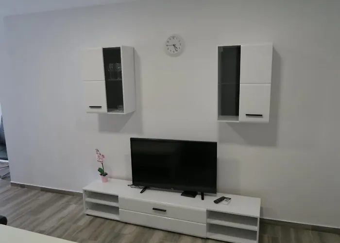 アパート Familienwohnung 3 By Interhome