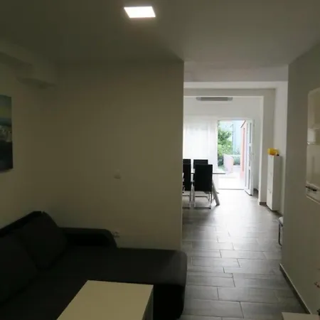 Appartement Familienwohnung 3 By Interhome *