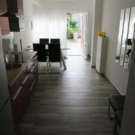 Familienwohnung 3 By Interhome Appartement *