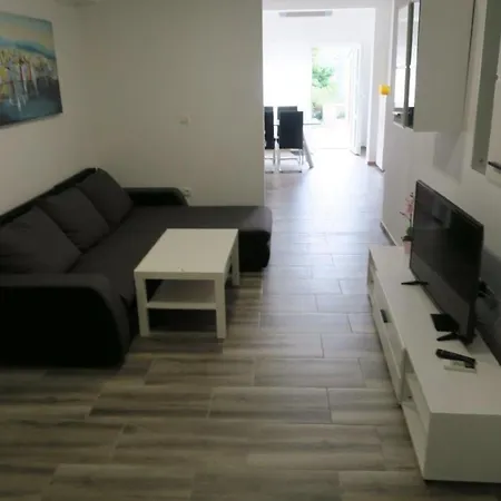 Familienwohnung 3 By Interhome Apartament *