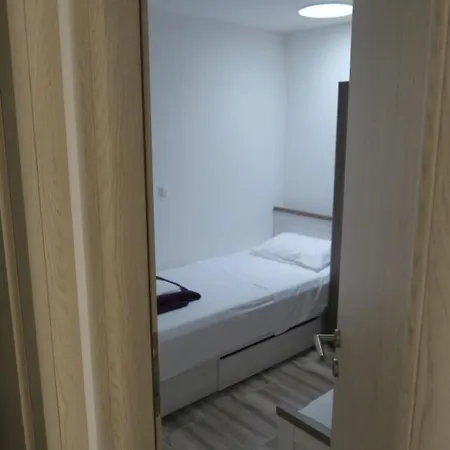 Appartement Familienwohnung 3 By Interhome *