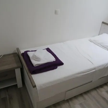 Familienwohnung 3 By Interhome Appartement Baška
