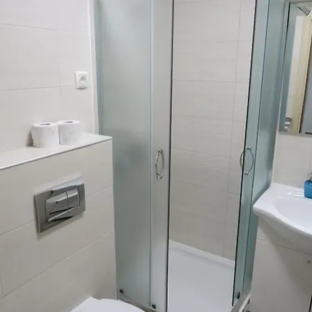 Appartement Familienwohnung 3 By Interhome Baška