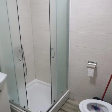 Familienwohnung 3 By Interhome Appartement Baška