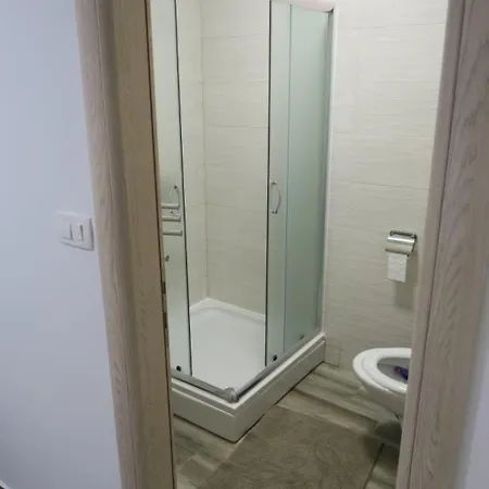 Familienwohnung 3 By Interhome Appartement *
