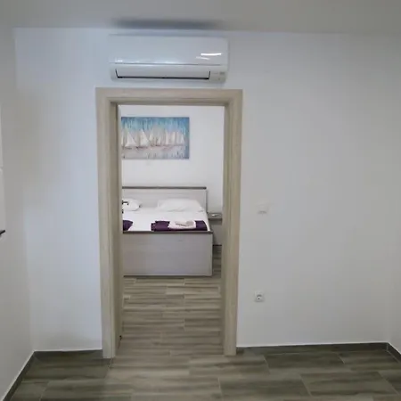 Familienwohnung 3 By Interhome Baška