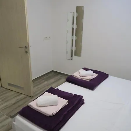 Familienwohnung 3 By Interhome Baška