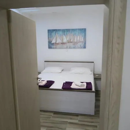 Appartement Familienwohnung 3 By Interhome *