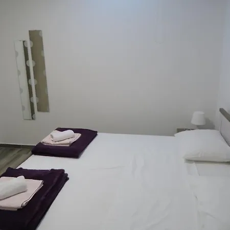 Familienwohnung 3 By Interhome Appartement