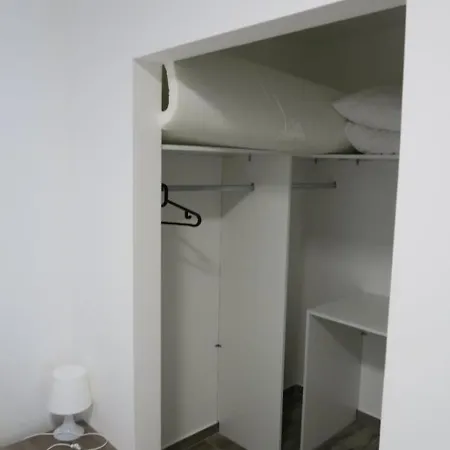 Appartement Familienwohnung 3 By Interhome