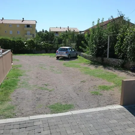 Familienwohnung 3 By Interhome Baška