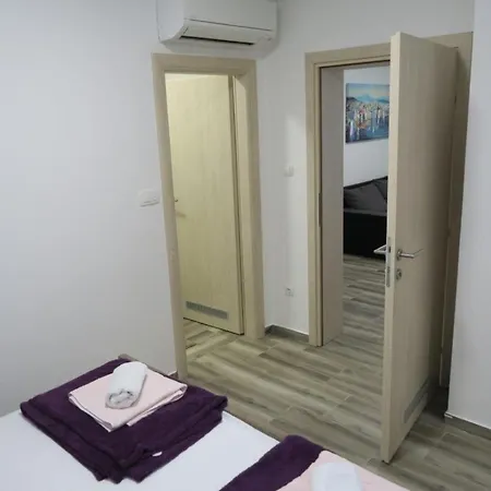Familienwohnung 3 By Interhome Appartement