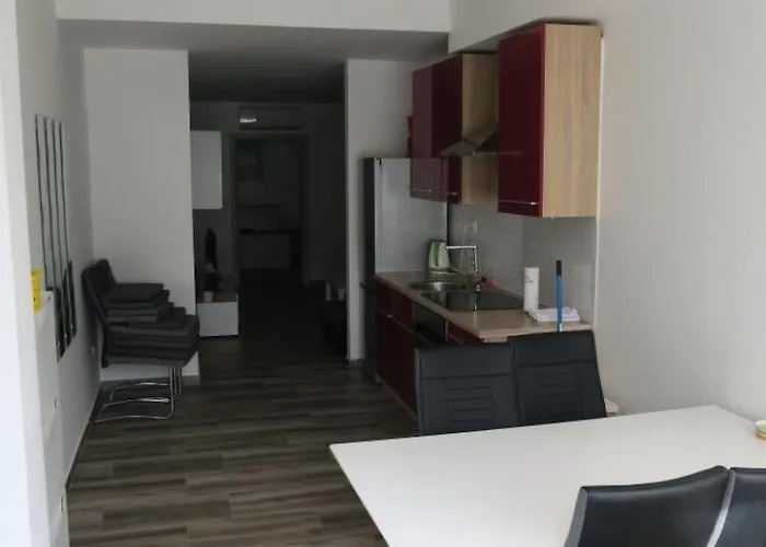 Familienwohnung 3 By Interhome Apartament