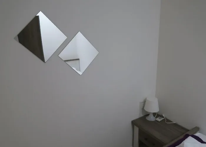 Familienwohnung 3 By Interhome