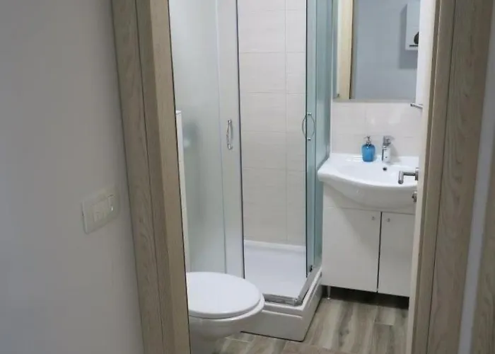 Familienwohnung 3 By Interhome Baška