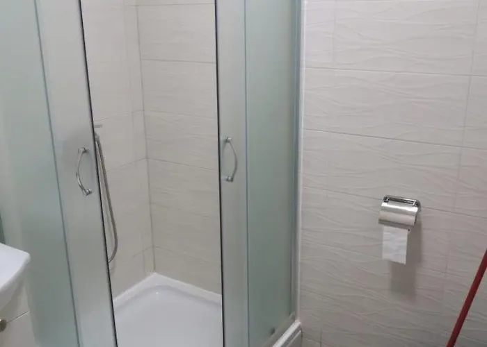 Familienwohnung 3 By Interhome Apartament Baška