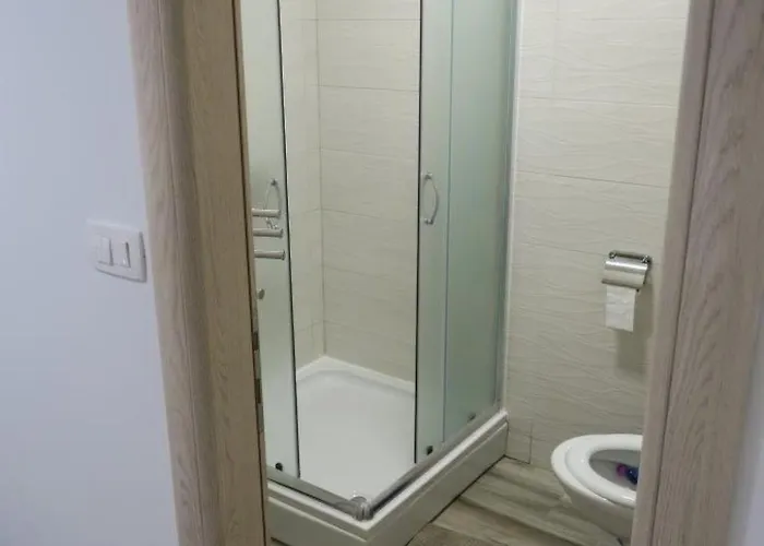 Familienwohnung 3 By Interhome Apartament *