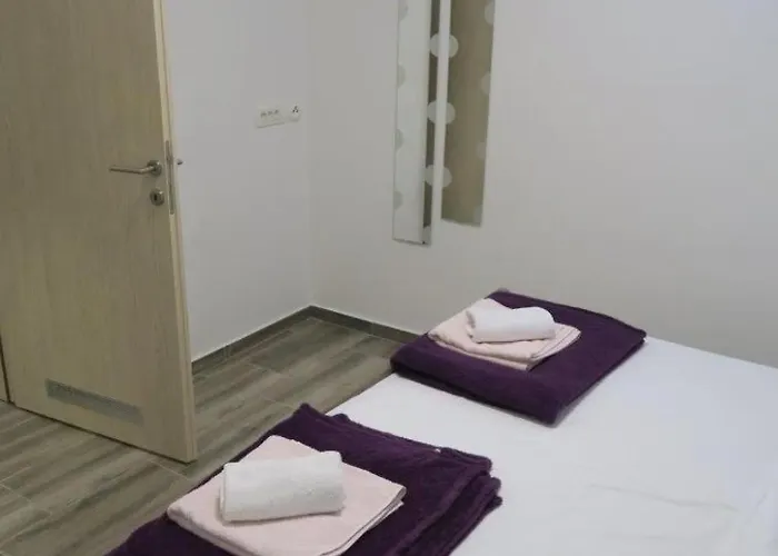 Familienwohnung 3 By Interhome Baška
