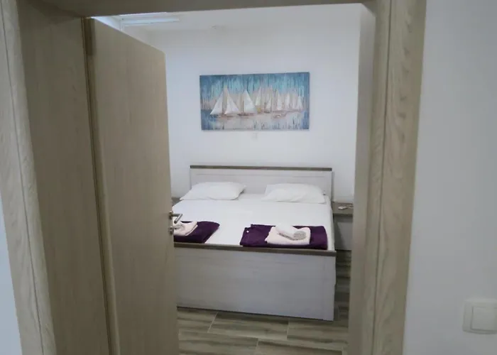 Apartament Familienwohnung 3 By Interhome *