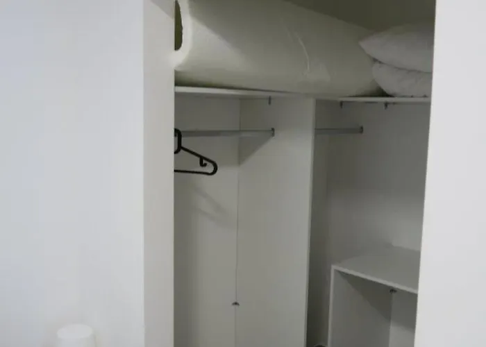 Apartament Familienwohnung 3 By Interhome